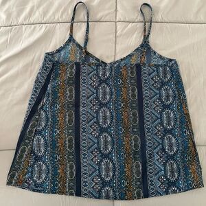 Women’s tank top